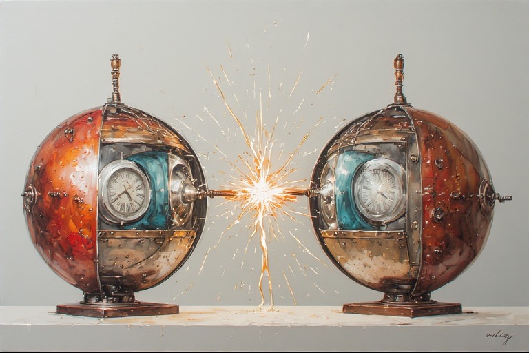 HERTZ RESONATOR